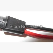 Авто T5 круглые светодиодные лампы держатель