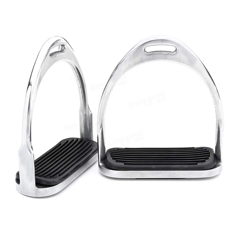 Horse Riding Safety Stirrup Lightweight Equestrian Stirrup With