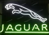 Jaguar Cars Neon Light Sign Beer Bar