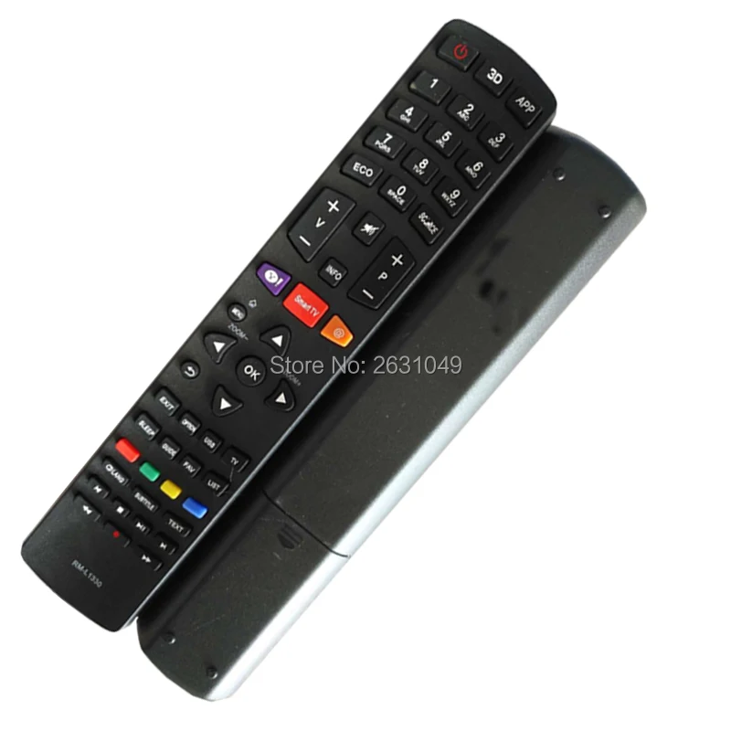 Remote Control For Thomson 32fu5253.39fu6663.40ft8865.50fu6663