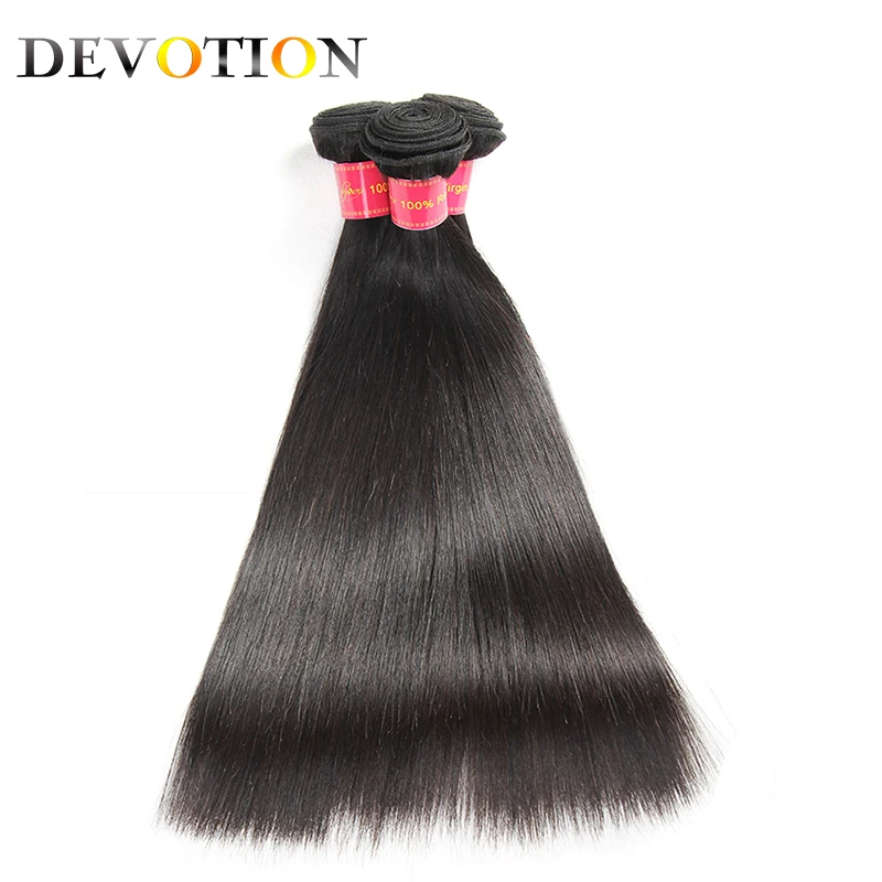Peruvian Straight Human Hair 3 Bundles With Frontal With Baby Hair 13x4 Lace Frontal Closure With Bundles Non Remy Hair Devotion Peruvian Straight Human Hair 3 Bundles With Frontal With Baby Hair 13x4 Lace Frontal Closure With Bundles Non Remy Hair Devotion