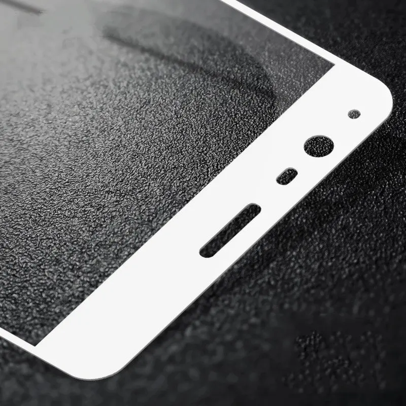 Оригинальное закаленное стекло oneplus 3 T защита для экрана t полное покрытие