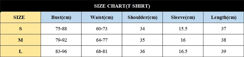 tshirt