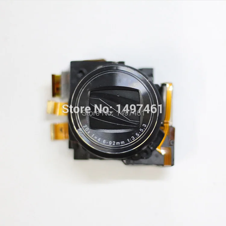 Black New Optical Zoom lens Without Fujifilm F750EXR F770EXR F775EXR F800EXR F850EXR F900ER F770 F775 F800 F900 F750 - AliExpress Consumer Electronics