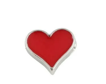 11 candy d Red Poker heart 1