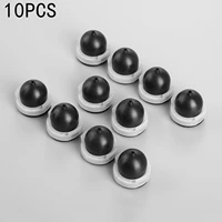 פריימר bulb Bulb פריימר DRELD 10pcs עבור BRIGGS & STRATTON 694,395 496,115 135,700 4180 5085 החלפת חלק # 120-174 מכסחת דשא חלק (5)