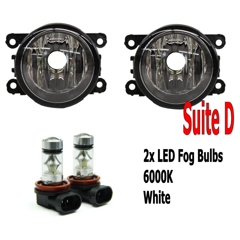 A-LED H11 KIT-