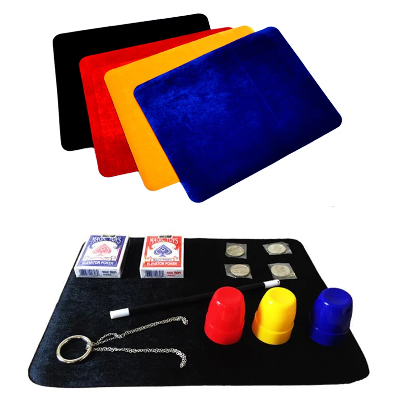 

Card Mat Magic Tricks Free Shipping Small Wholesales