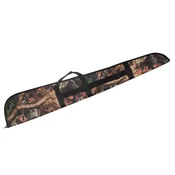 

135x23cm Hunting Accessories Military Padded Shot Slip Range Protection Bag Carry Heavy Duty Bag