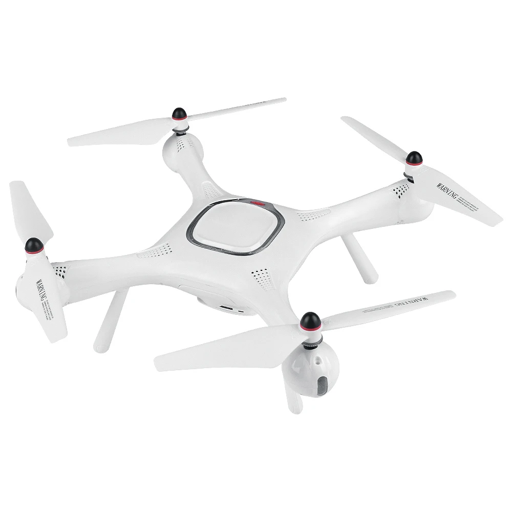 

2.0MP Durable UAV Drone Quadcopter Aircraft GPS X25PRO One Key Landing Wireless Speed Adjustable SYMA