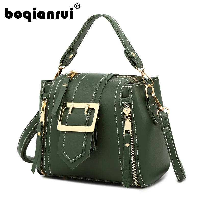 Buy Women Handbags Fashion Women Shoulder Bags Vintage
