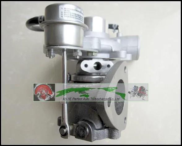 Turbo For Great Wall Pickup Hover H3 H5 2.8L D GW2.8TC 70KW TF035HM 1118100-E06 1118100-E03 49135-06700 49135-06710 Turbocharger (2)