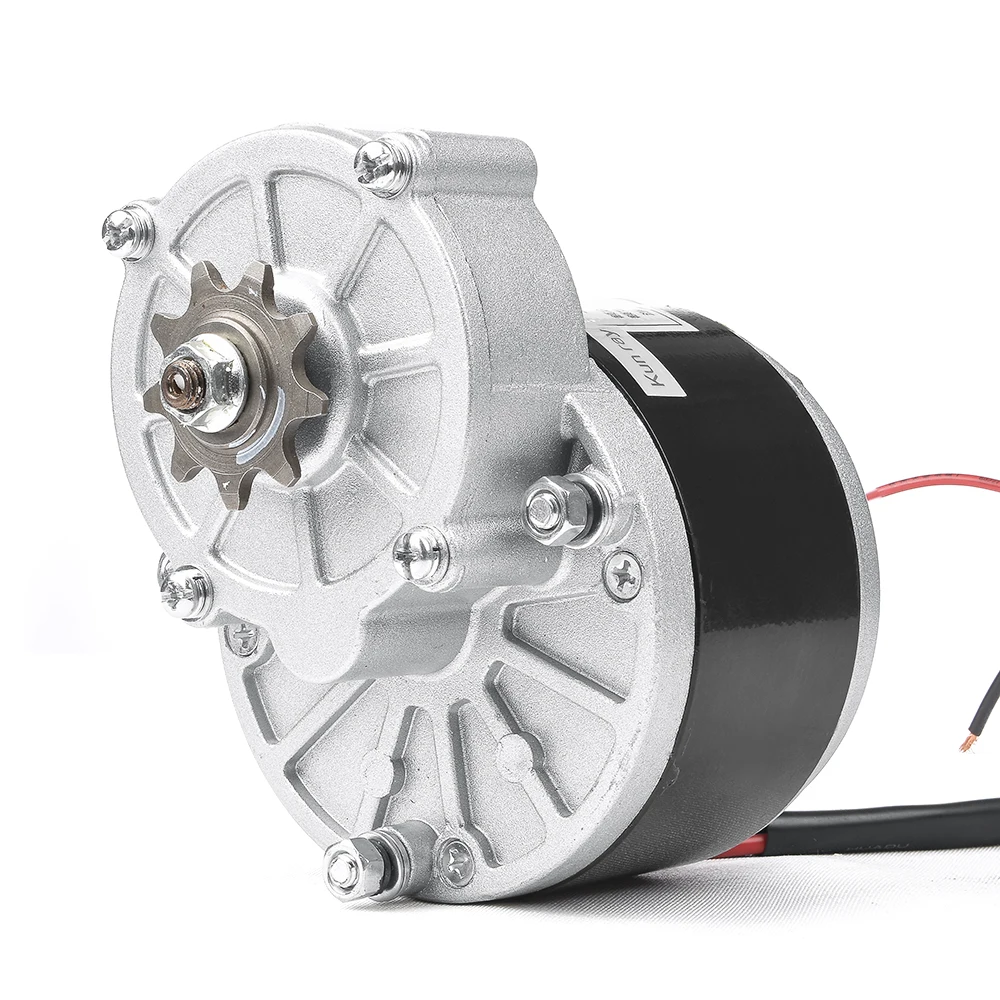 small electric bike motor