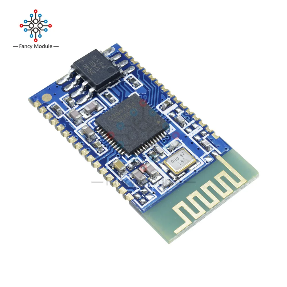 

BK8000L Wireless Bluetooth Stereo Audio Module Serial SPP Speaker Amplifier DIY Audio Expansion Board