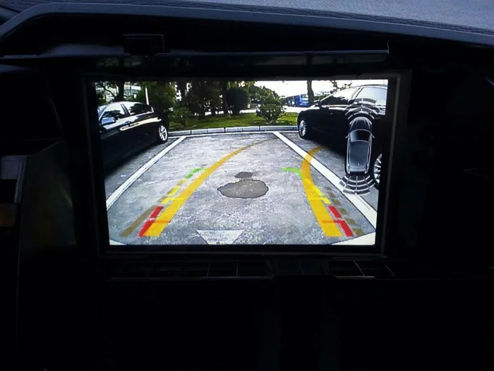 Flash Deal rearview camera Interface for 2015 New Volvo XC60 V40 V60 S60 S80L with parking guidelines 5 Flash Deal rearview camera Interface for 2015 New Volvo XC60 V40 V60 S60 S80L with parking guidelines 5