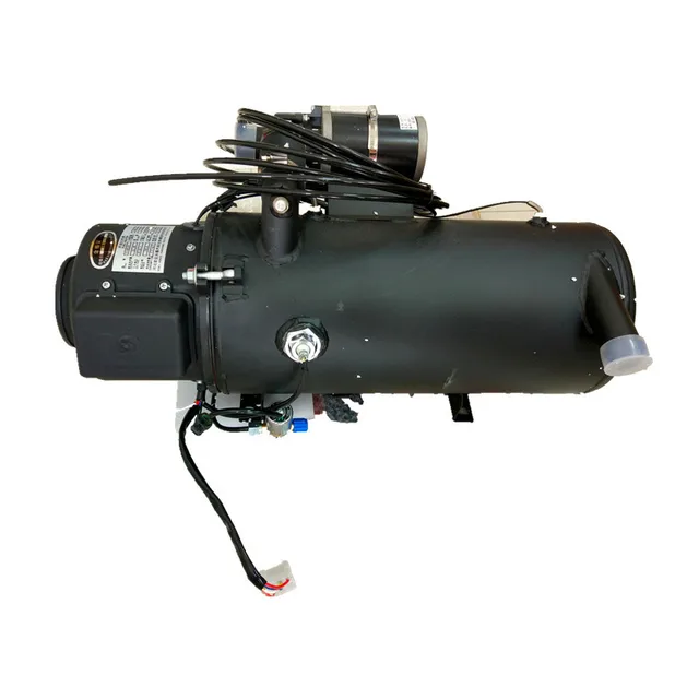 High Power parking heater 30kW 12volt liquid parking heater for diesel