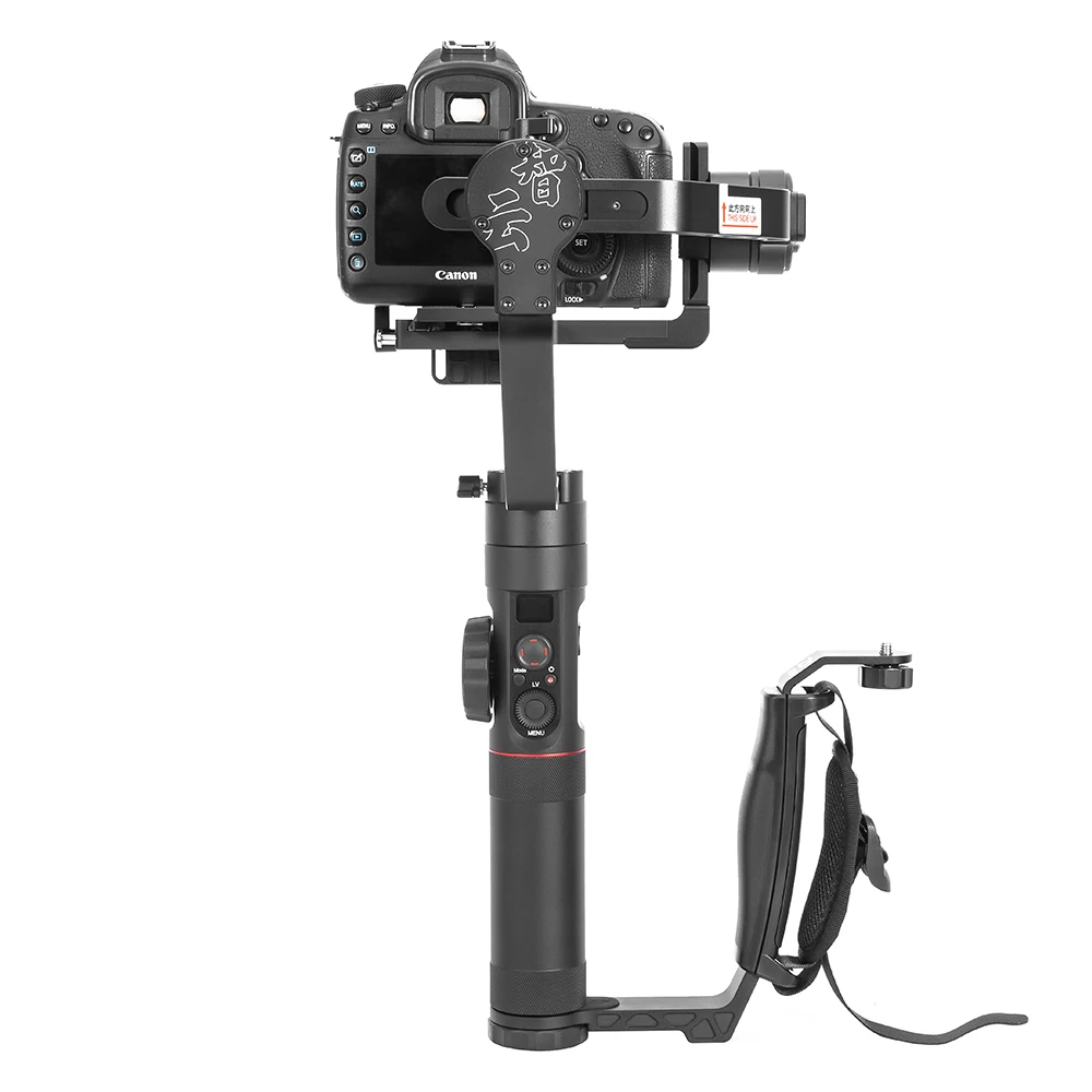 Zhiyun-Single-Handle-Grip-L-Bracket-Rig-with-3pcs-1-4-Screw-Connector-for-Zhiyun-Crane (1)