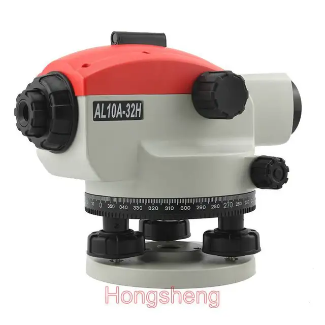 Cheap Weisman Level AL10-32 precision instrument automatically stable and durable waterproof performance level meter Cheap Weisman Level AL10-32 precision instrument automatically stable and durable waterproof performance level meter