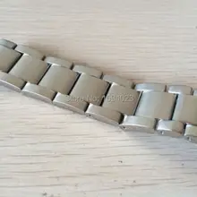 20 мм(Пряжка 20 мм) T044430A ремешок для часов T-SPORT серии PRS516 браслет из нержавеющей стали T044417