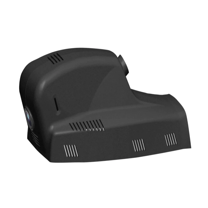 1080P WiFi App Dual Car DVR Dash cam for BMW X1 X3 X4 GT BMW 1 3 5 7series F25 E46 E90 BMW F20 F22