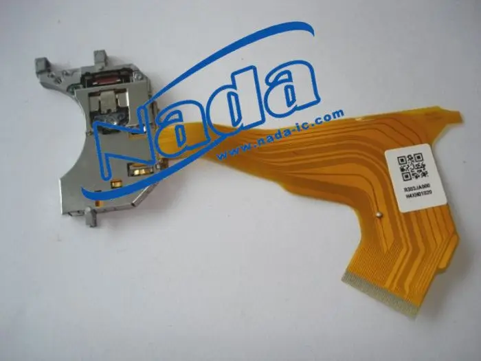 

Supply new notebook drive laser head R303 explosion models notebooks laser head brand new