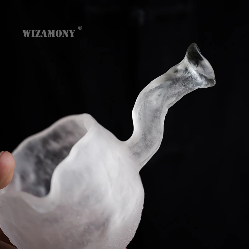 WIZAMONY,, чайный набор в японском стиле, 160 мл, чайный горшок, цветная глазурь, чайная посуда, чайный кувшин, ярмарка, кружка, ча хай, Gongdao, чайная чашка