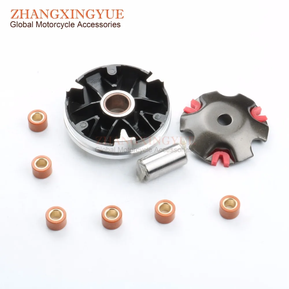 Передний привод Racing Performance муфта вариатора для Suzuki lets II/ Lets 2/ AZ50 2008|assembly| |