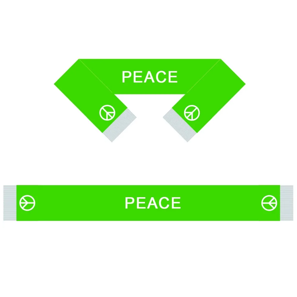 Peace