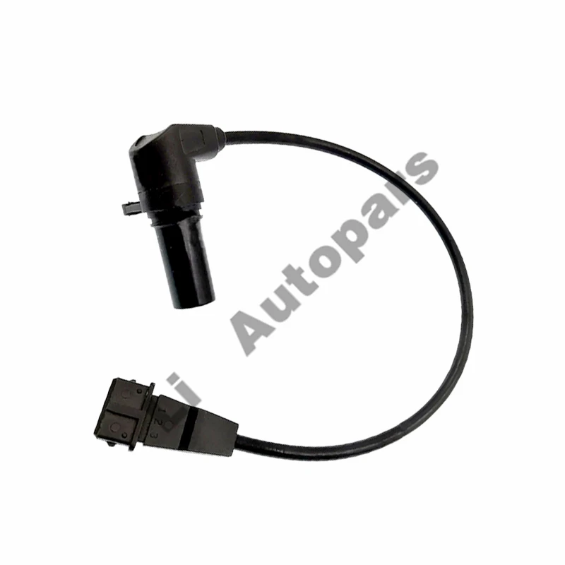 25182450 96434780 96253542 Датчик положения коленчатого вала для Chevrolet Aveo 1.6L | Автомобили и