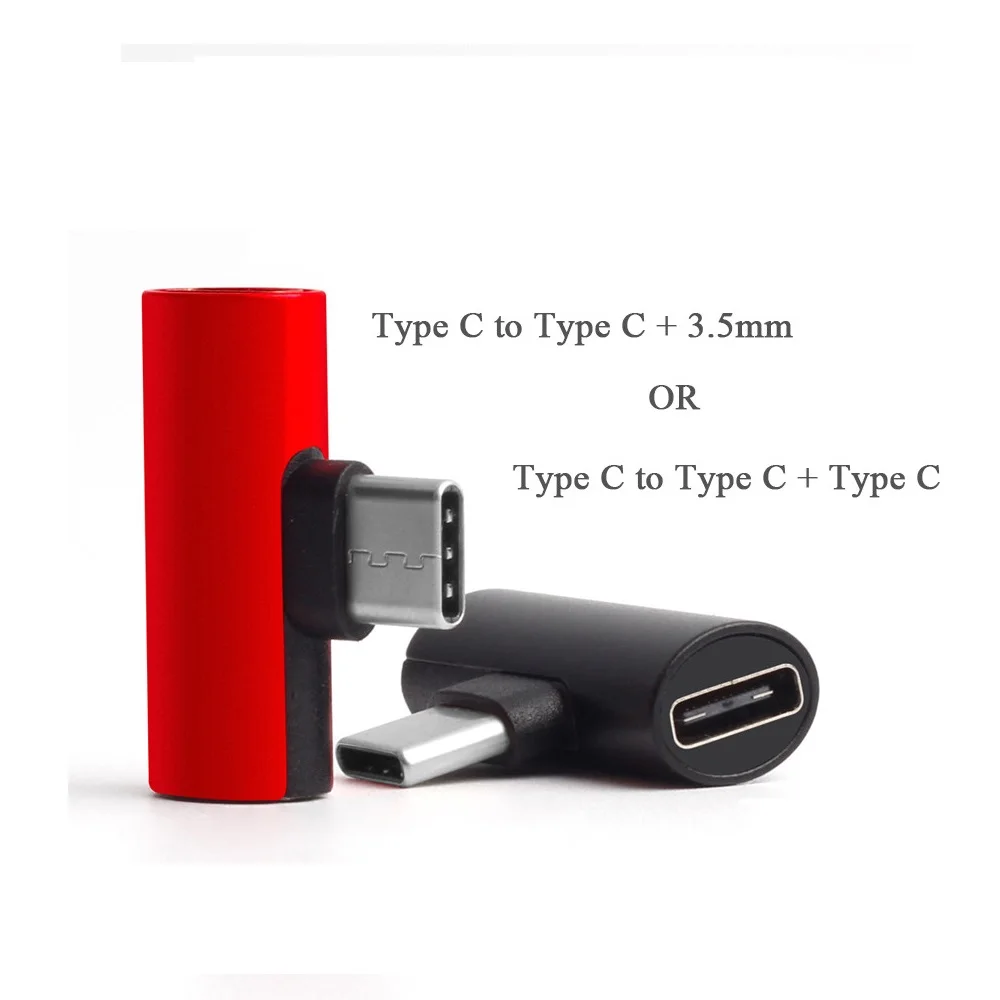 3 в 1 USB C к type-c адаптер usb type C кабель для зарядного устройства преобразователь для наушников для 8 6 Leeco адаптеры для наушников