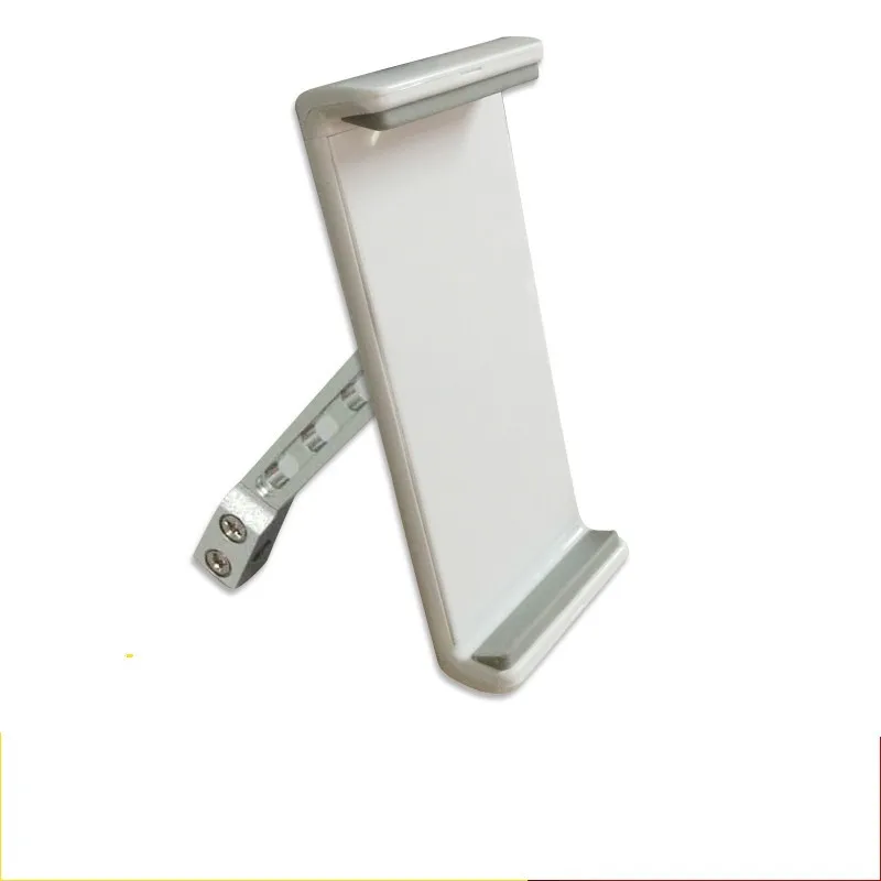 Sunshade Tablet Holder Sun Hood Mount For 7.9 Inch DJI Phantom 3 Inspire 1 Phone FPV LCD Monitor White Color