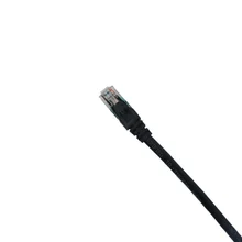 ELECALL RJ45 CAT6 Ethernet кабель Lan Ethernet-кабель для ТВ PS4 Xbox O Lan Сетевой кабель