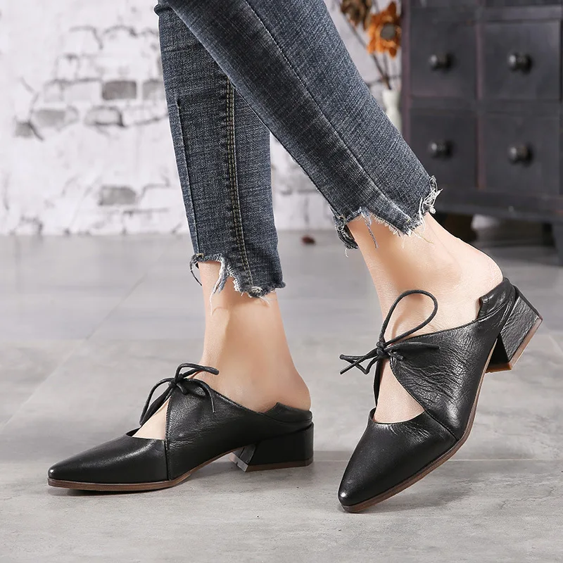 office work heels