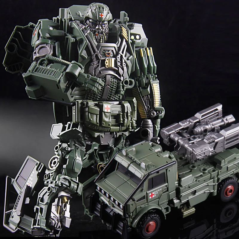 Металлическая часть WJ Hound 8076 игрушки-трансформеры экшн-фигурка из сплава