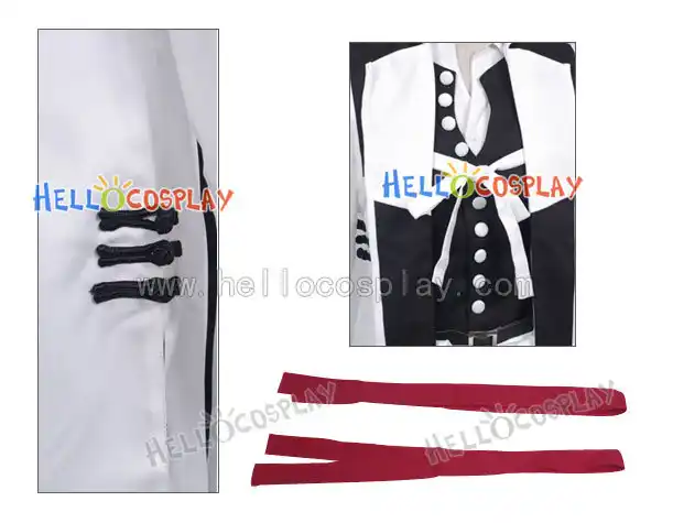 Get Hakuouki Shinsengumi Kitan Harada Sanosuke Costume H008 Costume Free HD Get Wallpaper Hakuouki Shinsengumi Kitan Harada Sanosuke Costume H008 Costume HD