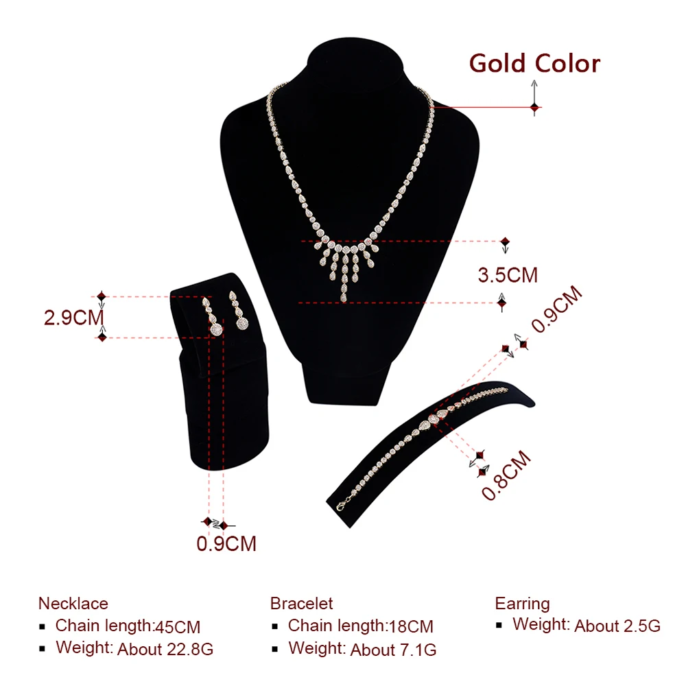 jewelry sets for party (8)