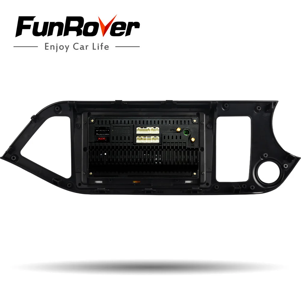 Cheap Funrover 2 din android 9.0 IPS+2.5D car dvd gps Navigation For KIA Picanto Moring 2011-17 radio vedio audio player tape recorder 5 Cheap Funrover 2 din android 9.0 IPS+2.5D car dvd gps Navigation For KIA Picanto Moring 2011-17 radio vedio audio player tape recorder 5