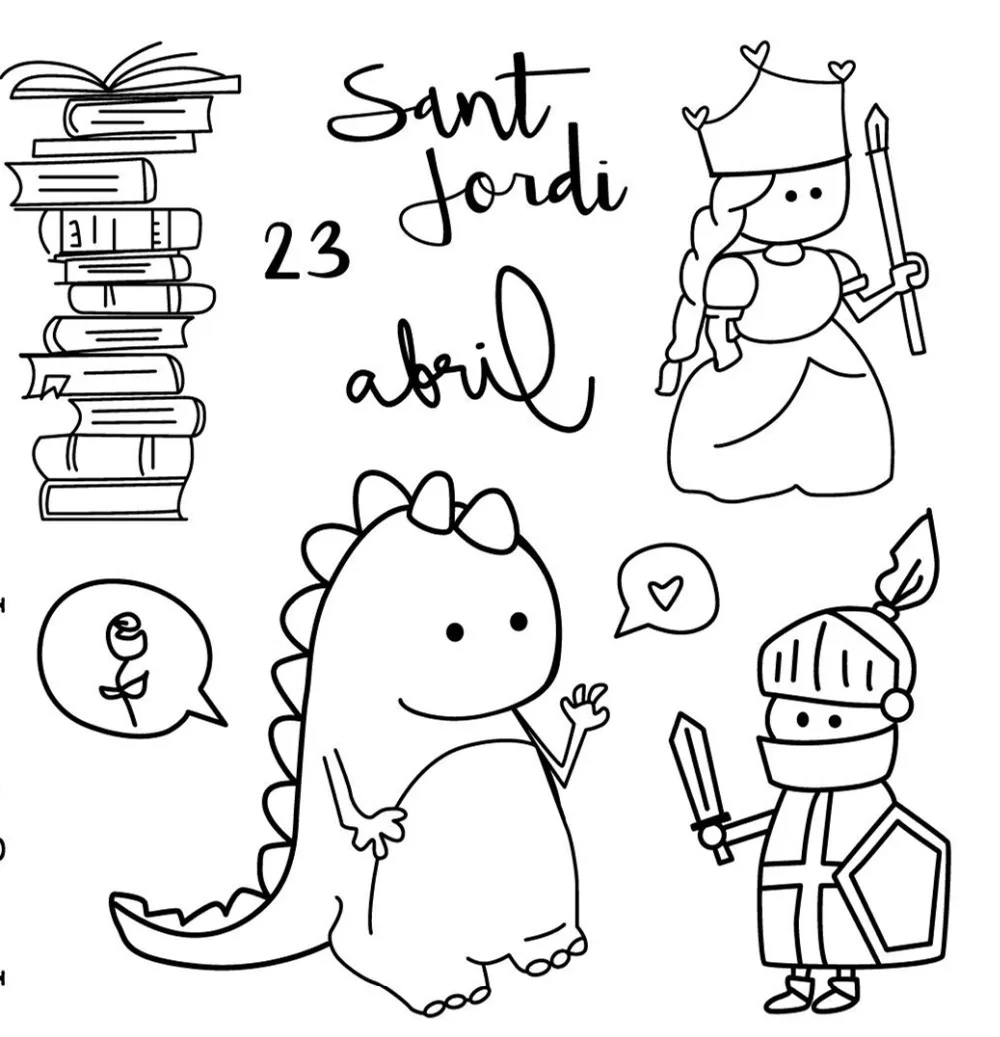 Spanish 69 Stamp Clear Stamp For Scrapbooking Transparent Silicone