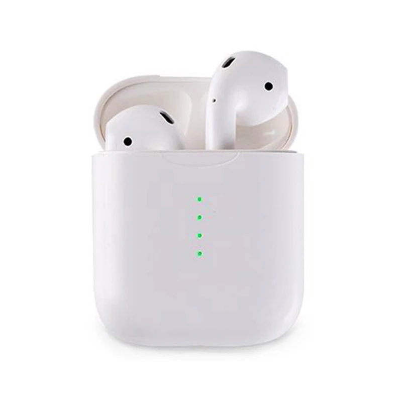 

i10 TWS V5.0 Mini Bluetooth Earphones Wireless Headphones Touch control Earbuds with mic for iPhone Samsung xiaomi Android phone