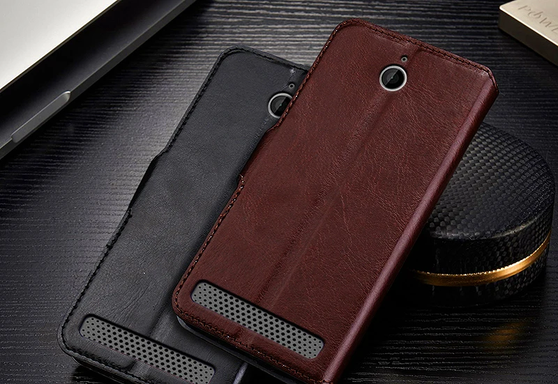 Откидной кожаный чехол для sony Xperia E1 D2004 D2005 Вертикальная задняя крышка для sony Xperia E1 Dual D2104 D2105 чехол для телефона