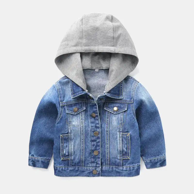 jaqueta infantil bebe