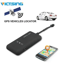 VicTsing Realtime GPS GPRS GSM Tracker Car Vehicle Motorcycle Tracking Device GPS Tracker Waterproof SMS GPRS Car GPS Trackers VicTsing Realtime GPS GPRS GSM Tracker Car Vehicle Motorcycle Tracking Device GPS Tracker Waterproof SMS GPRS Car GPS Trackers