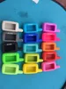 Starline-carcasa de silicona para mando de coche, alarma de 2 vías, A9, A6, A8, LCD, mando a distancia, accesorios, piezas de coche, gran oferta ► Foto 1/6