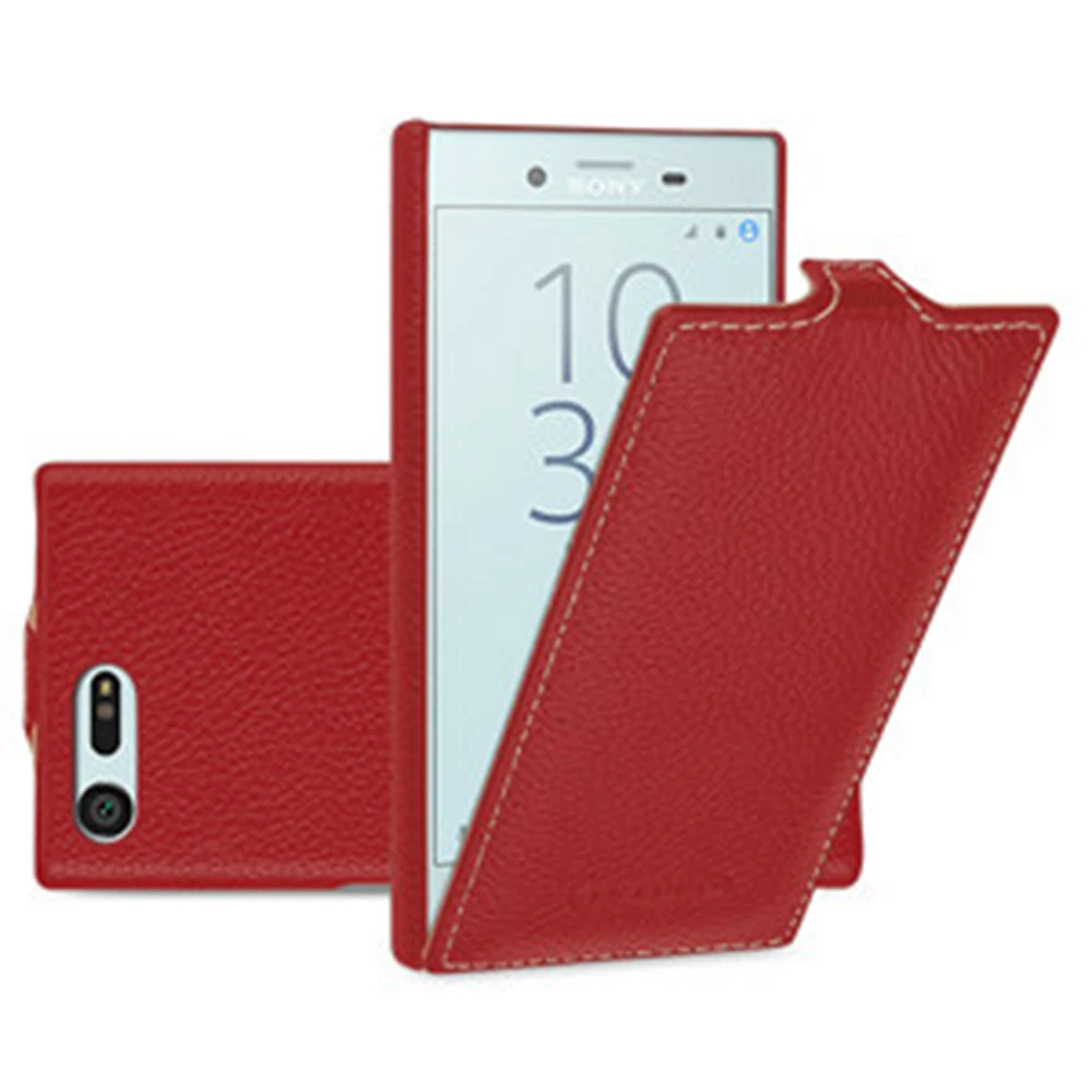 2017 Classic Style 100% Genuine Leather Case