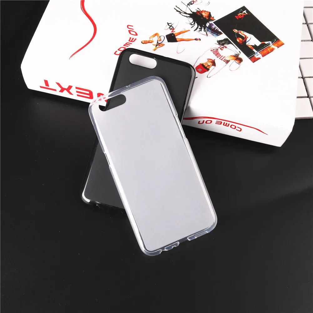 Чехол для oppo r15 Мягкий матовый пудинг TPU силиконовый гелевый задняя крышка