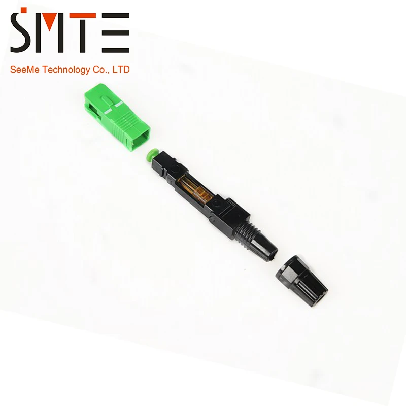 50 шт./лот Splicer SC NPFG 8802 TLC/3 XF 5000 0322 3 60 мм инструмент для холодного волокна быстрый