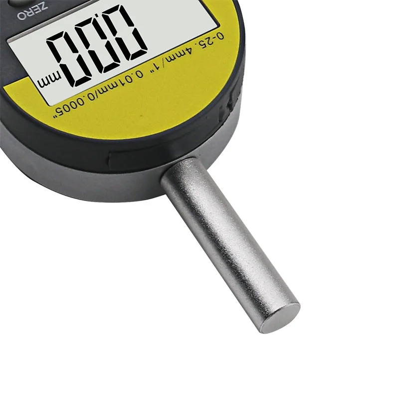Goede 0.01 Mm 0.0005 \