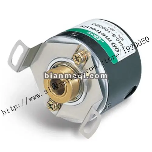 

Supply of S40-6-0200VL rotary encoder Maite Si Metronix alternative non-standard custom -made