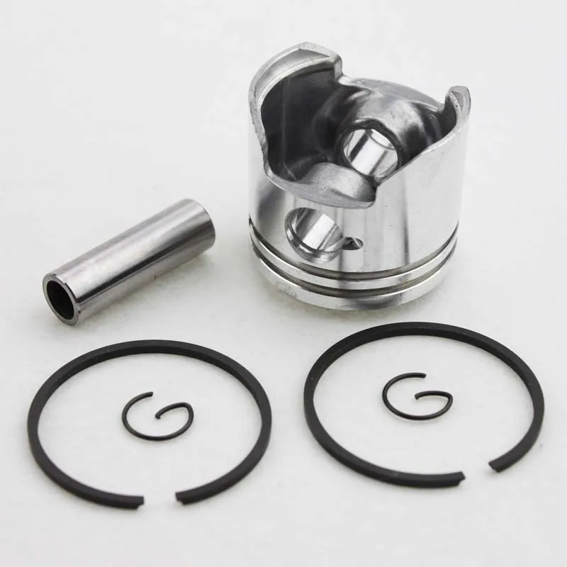 Mm Piston Rings Mm Piston Rings