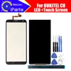 OUKITEL C8 – écran tactile LCD de remplacement, 5.5 pouces, 100% testé, panneau en verre ► Photo 1/6